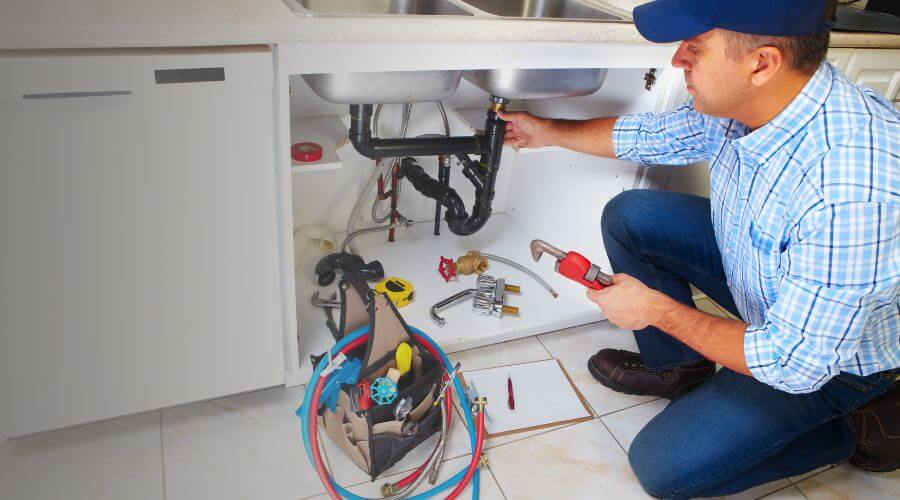 Professional expert plumbing services in Weimar, CA